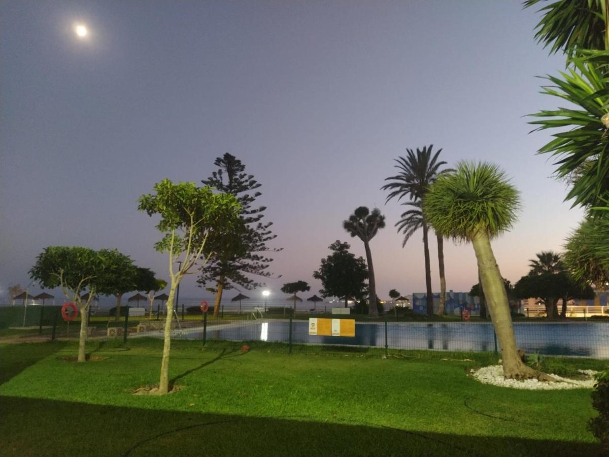 1ª Linea Playa Lejlighed